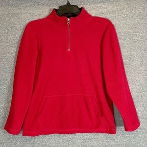 Boys Children’s Place Fleece Pullover - Size L 10/12